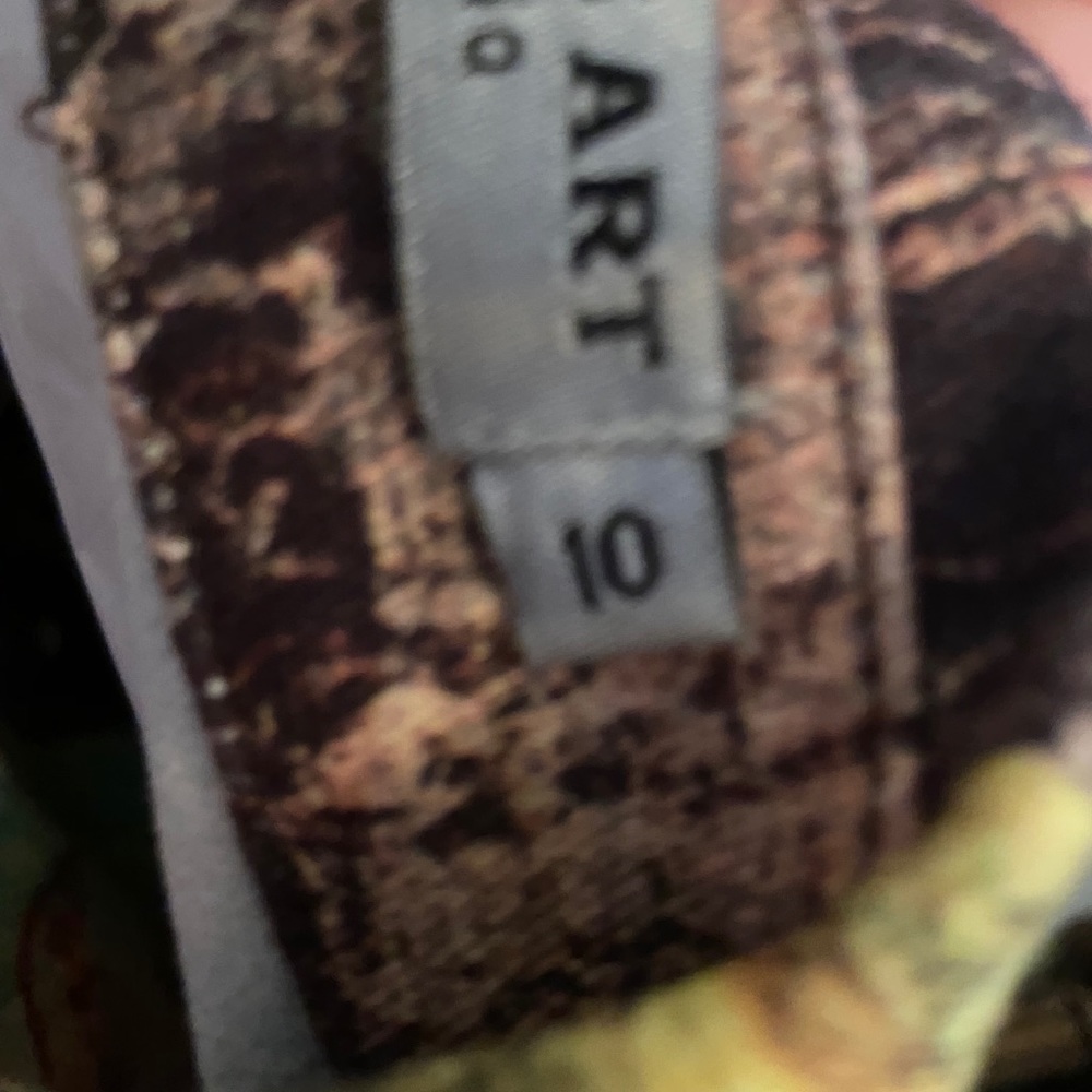 Jacket - Picture 3 of 4